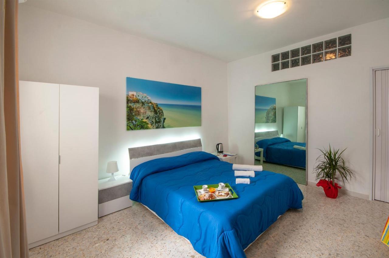 Anna E Augusto B&B Lucera Zewnętrze zdjęcie