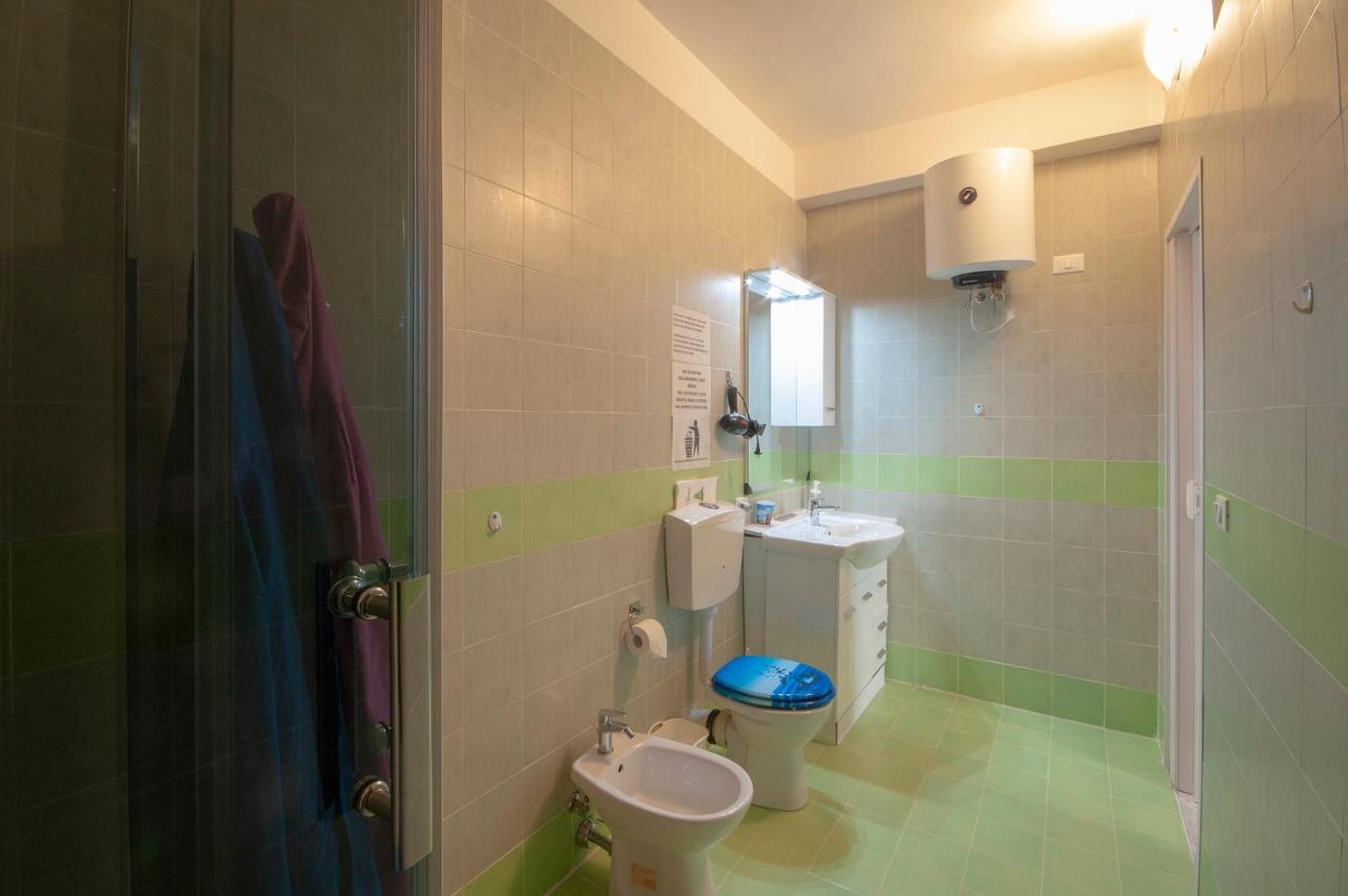 Anna E Augusto B&B Lucera Zewnętrze zdjęcie